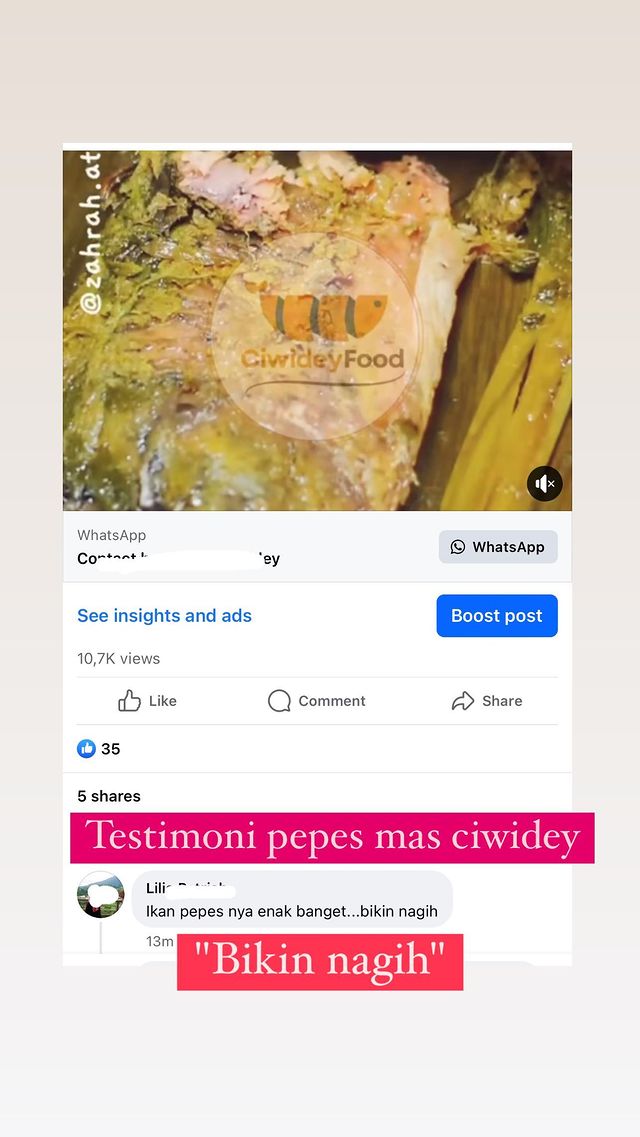 ...